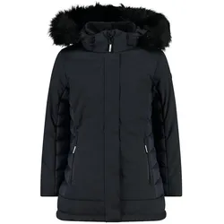 CMP Campagnolo, Mädchen, Skijacke, Snaps (128), Grau