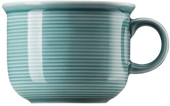 Thomas Taza de café Trend . Turquesa
