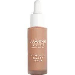 LUMENE Invisible Illumination Beauty Serum - hautfarben