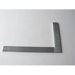 Eisenwinkel, Buchbinder-Winkel 250 x 160 mm