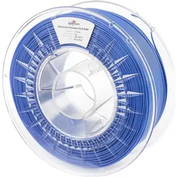 Spectrum Filament (PLA, 1000 g, 1.75 mm), Filament, Blau