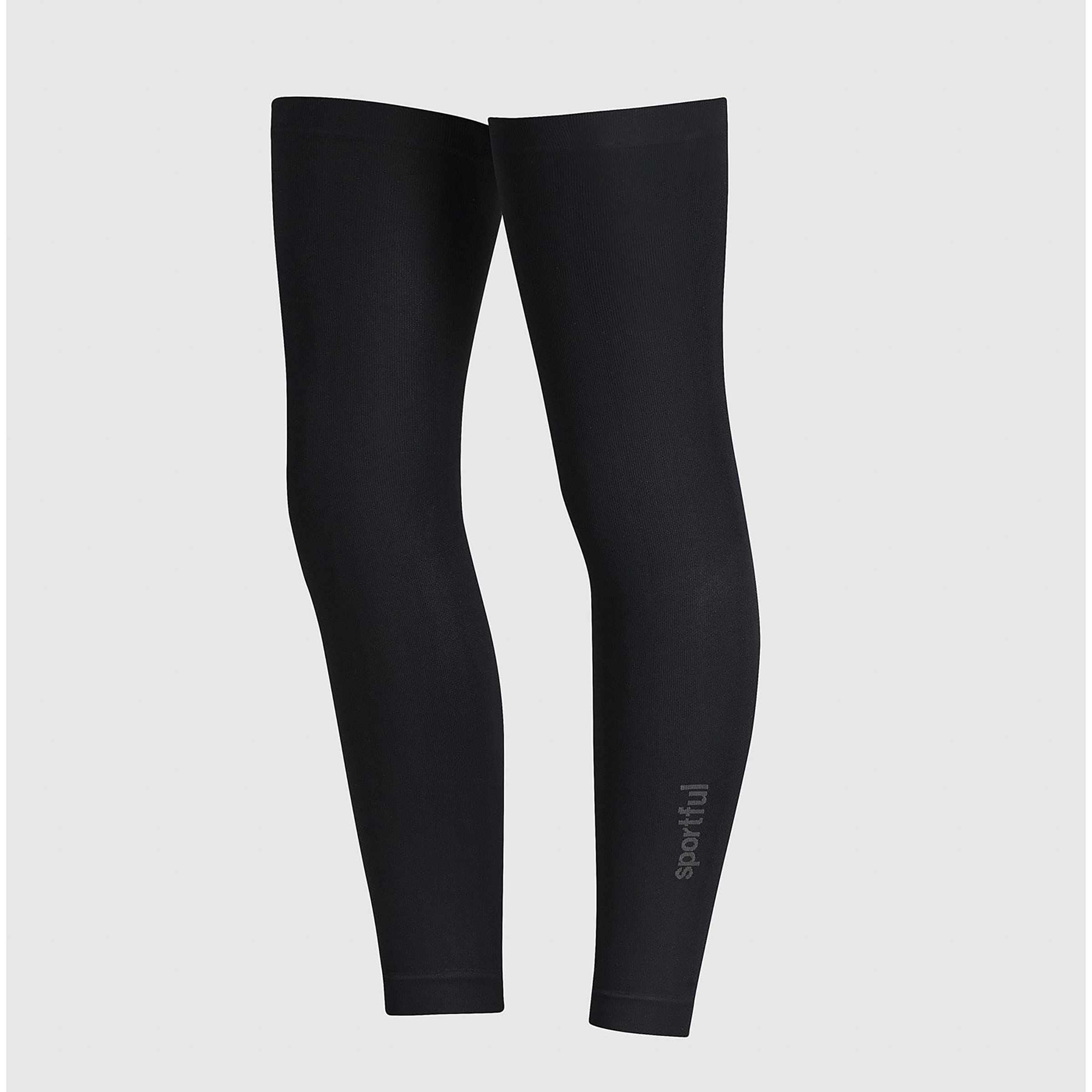 Sportful Essential Beinlinge schwarz Größe M Rennrad | Gravel Elastisch