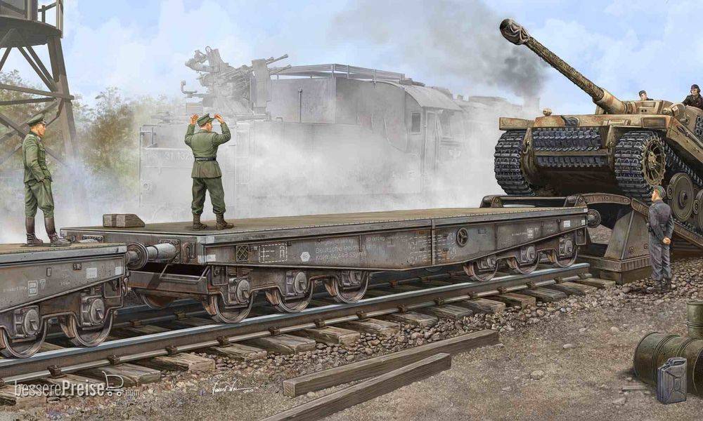 Trumpeter 00221