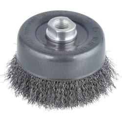 Wolfcraft Stahldraht-Topfbürste WS M14 Ø 100 mm 2151000 1 St.
