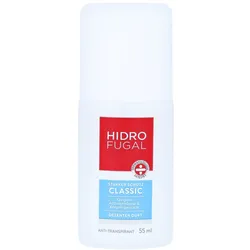 Hidrofugal Classic Pumpspray 55 ml