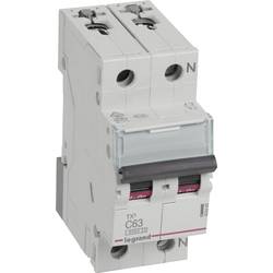 Legrand 403465 Legrand 403465 Leitungsschutzschalter 63 A 230 V/AC