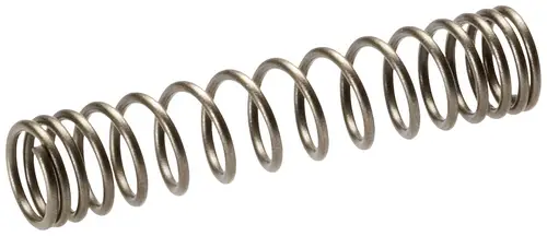 GARDENA 05379-20 Druckfeder, Feder für Gartenschere, Federstück, Ersatzteil
