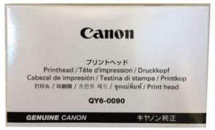 Canon QY6-0090-020 Cabeça de impressão
