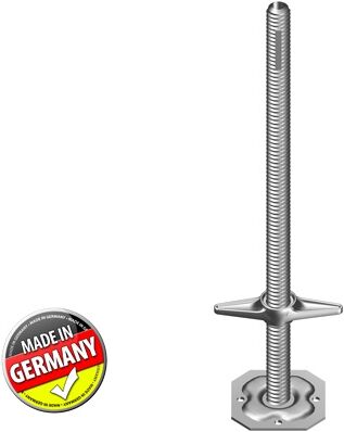 SweetPRO BP RAP Mount Spindelfuß 80cm