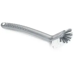 Spülbürste Nölle PP-Borste 28 cm Rechteckkopf Kunststoff, verschiedene Farben