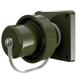 MENNEKES 10853 230 V Grün IP68