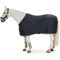 Eskadron Abschwitzdecke AERIAL-JERSEY navy Classic Sports 2021, Größe: M