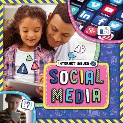 Social Media, Taschenbuch von Shalini Vallepur, BookLife Publishing, 978-1-80155-584-5
