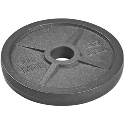 Tanga Sports, Hantelscheiben