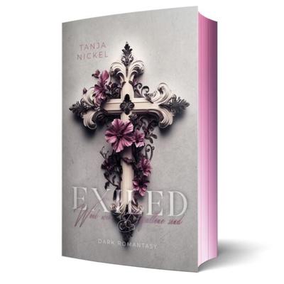 Exiled - Weil wir Gefallene sind, Taschenbuch von Tanja Nickel, BooXperts - logiXperts GmbH, 978-3-691-40057-1