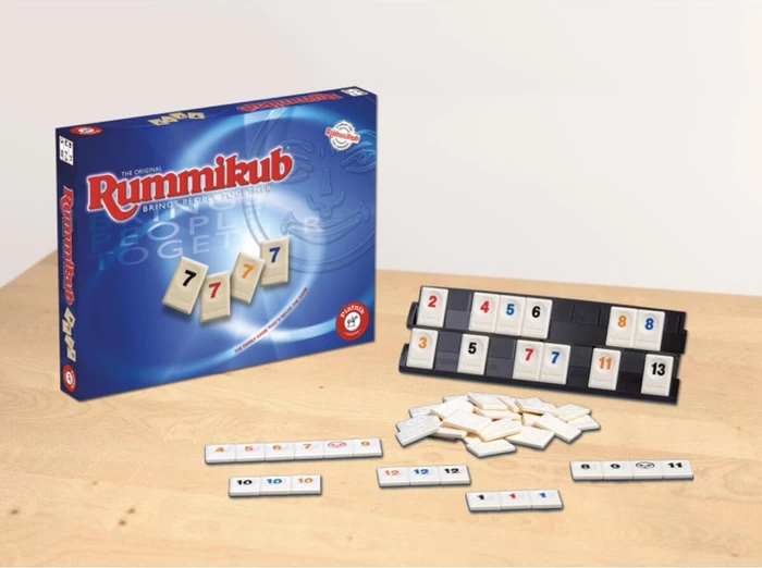 Rummikub