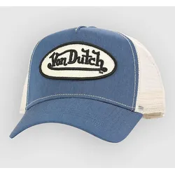 Von Dutch Gridlock Trucker Cap navy Gr. Uni