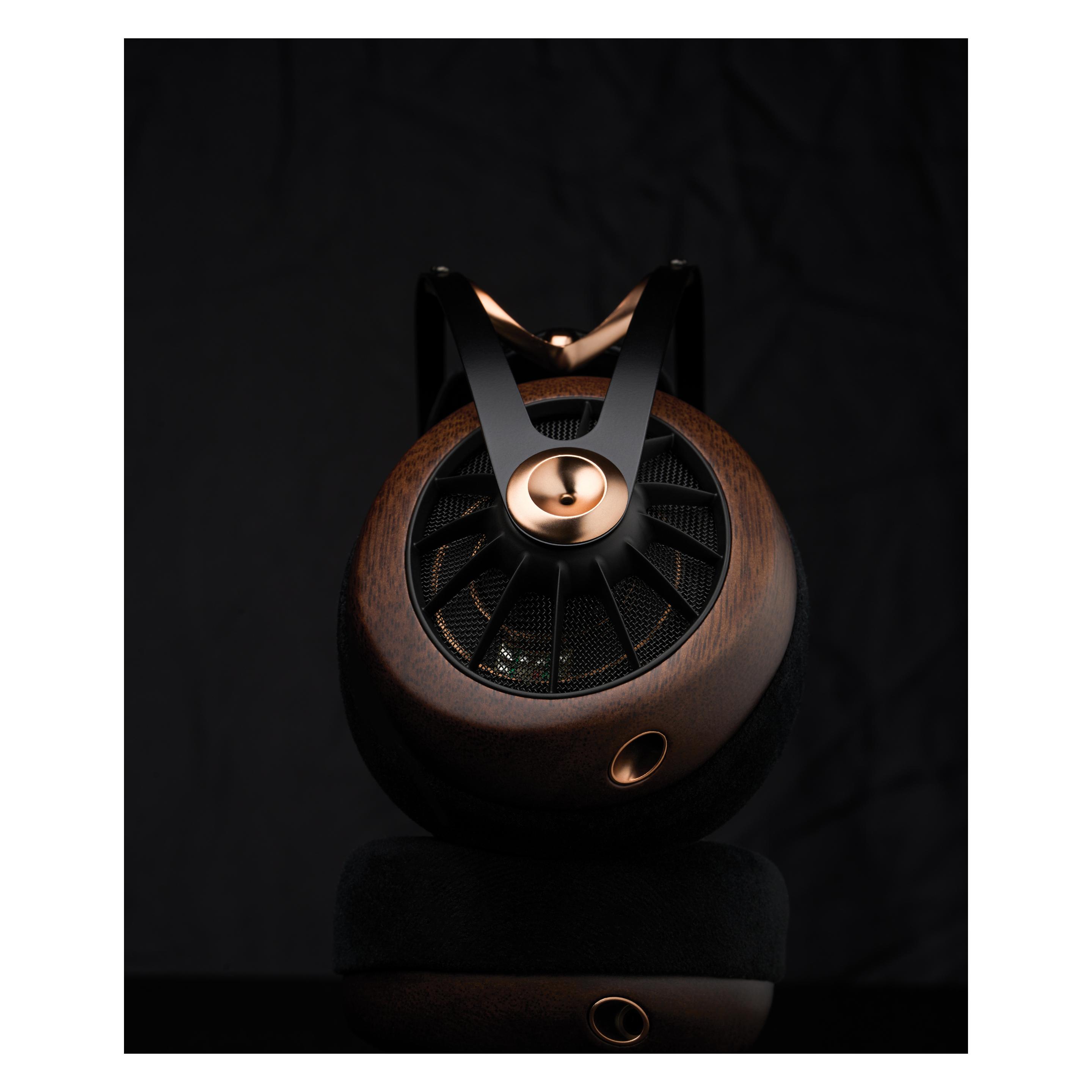 Meze Audio 109 Pro - Open Back - Hifi Koptelefoon (Kabelgebunden) (M-109P)