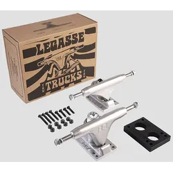 YOW Legasee 139mm Cruiser Achse uni Gr. Uni