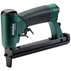 Metabo Druckluft-Klammergerät DKG 80/16 Kunststoffkoffer - 601564500