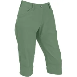 MAUL Rennes Caprihose elastic Light Green - 40