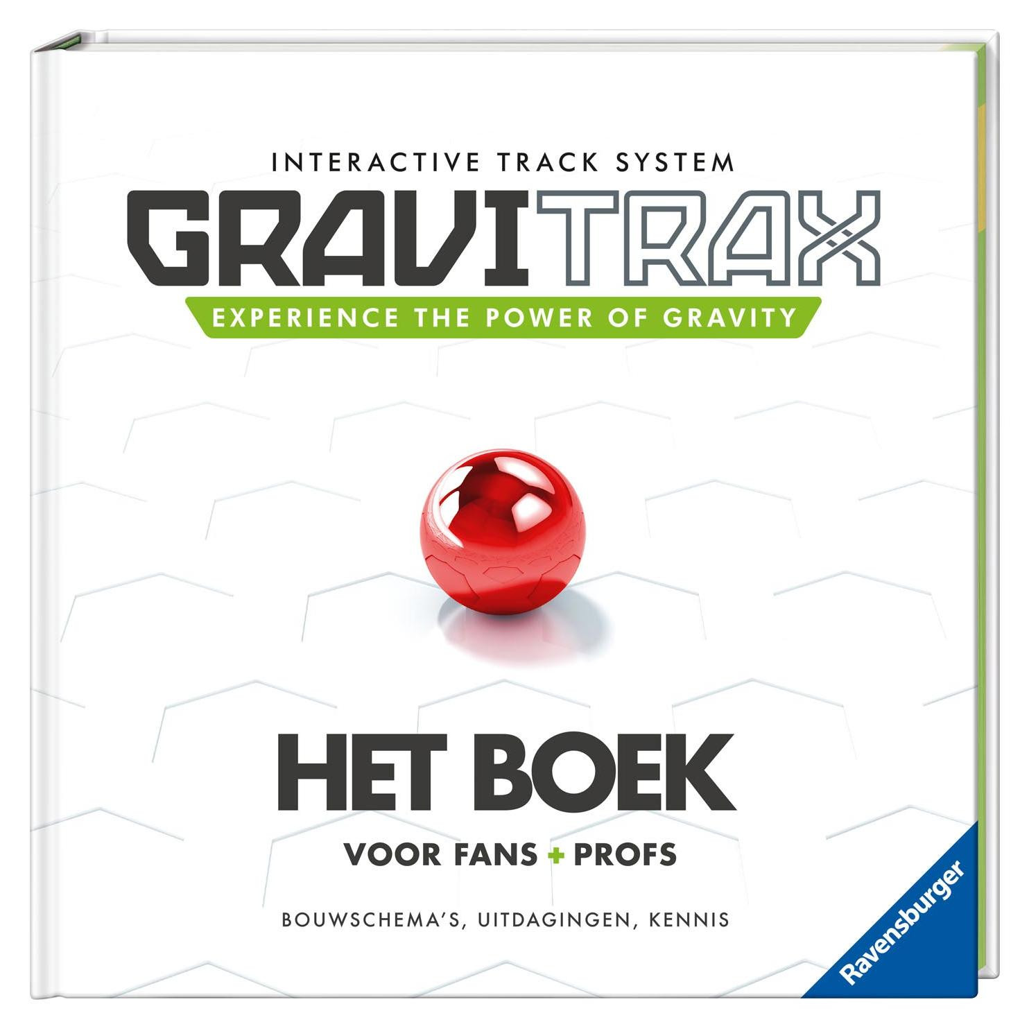 Ravensburger 272976 Spel