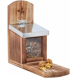 Relaxdays, Garderobe + Kleiderstange, Herrendiener
