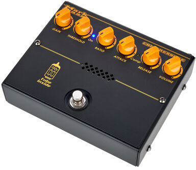 Markbass Compressore