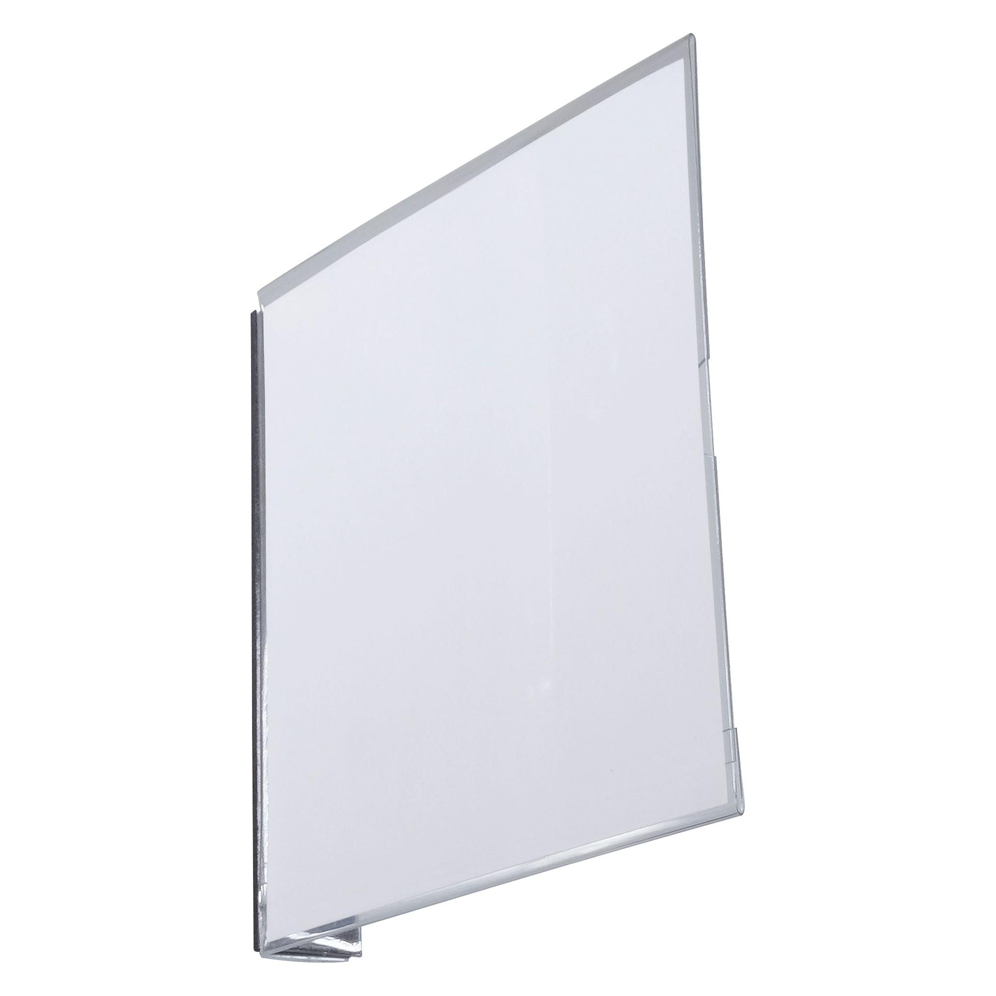 Durable Gangschild magnetisch 149x149 mm (187119)