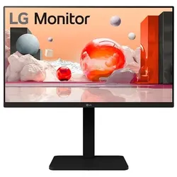 LG 24BA560-B - LED-Monitor - Full HD (1080p) - 61 cm (24")