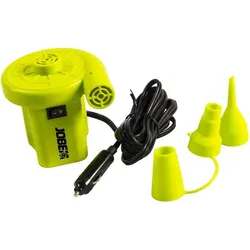 Jobe, Luftpumpe