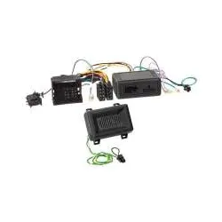 ACV Lenkradadapter Ford Kuga/Mondeo/S-Max (Visteon 5000C, 6000CD, 6006CD)