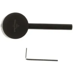 Villeroy und Boch Armaturengriff 92738005 zu Steel Expert, Anthracite