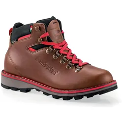 Zamberlan Herren Toblach GTX Stiefel - 43,5 - brown