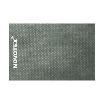 Schachtel mit 150 Novotex Cut Tischdecken (TNT) 100x100 Farbe graue