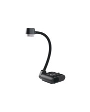 AVer AVerVision F50+ Digitale Dokumentenkamera Farbe 13.000.000 Pixel 1000 TVL Audio VGA HDMI USB 2.0 (61P0C7P000AH)