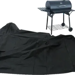 Syntrox Germany Abdeckplane für Smoker AP-400