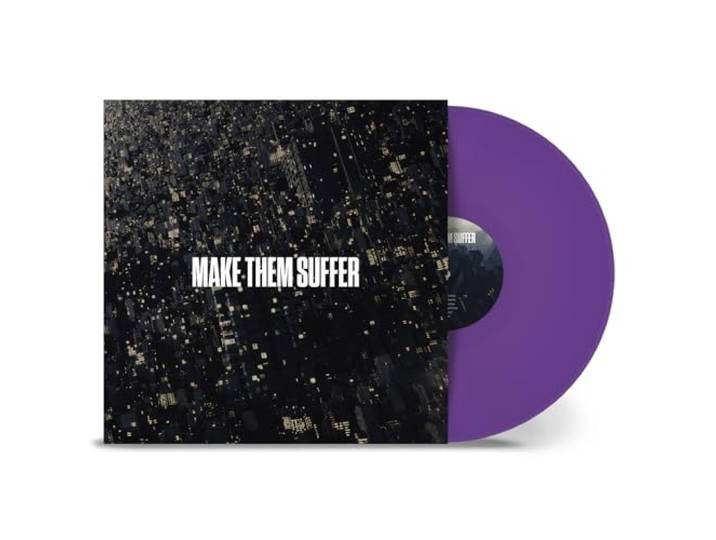 Make Them Suffer