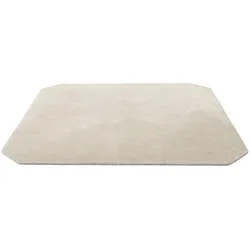 &Tradition The Moor AP6 Teppich, 240 x 240 cm, beige dew
