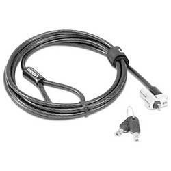 Lenovo Laptop Schloss Schlüsselschloss inkl. 2 Schlüssel 1.8 m 4XE1L51710