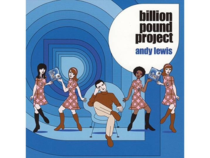 Billion Pound Project