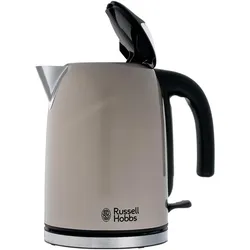 RUSSELL HOBBS Wasserkocher 28511-70 Mokka