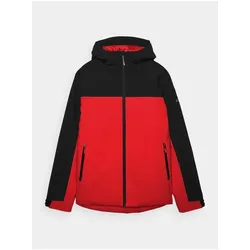 4F, Herren, Skijacke, Skijacke (M), Rot