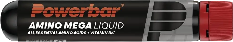 Powerbar Blackline Amino 25ML Einzel