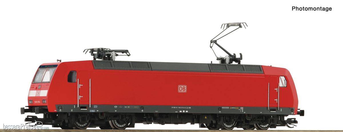 Roco 7590002