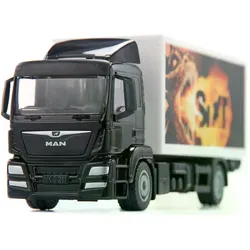 Siku MAN Lkw