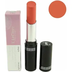 T. LeClerc, Lippenstift + Lipgloss, T leclerc Leclerc Barra Labios Cc 02 Rose 3g (02 Rose)