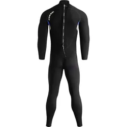 Cressi, Neoprenanzug, (5 mm, L)