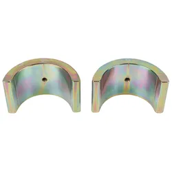 KS Tools Halbschalen-Satz Ø 68x54mm - 460.1715