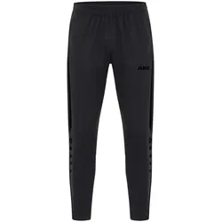 Jako Polyesterhose Power - schwarz - 36